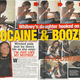 Illustration for article titled Whitney Houstons Daughter An Alleged Cocaine Enthusiast